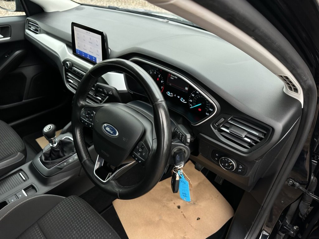 Used Ford Focus 2021 for sale - 77341816: Photo 47