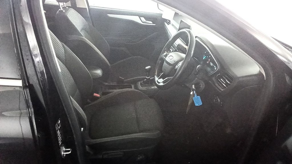 Used Ford Focus 2021 for sale - 77341816: Photo 5