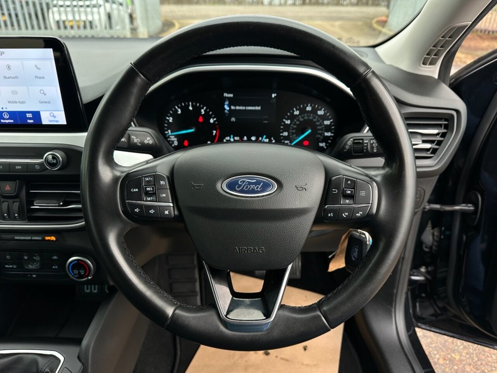 Used Ford Focus 2021 for sale - 77341816: Photo 50