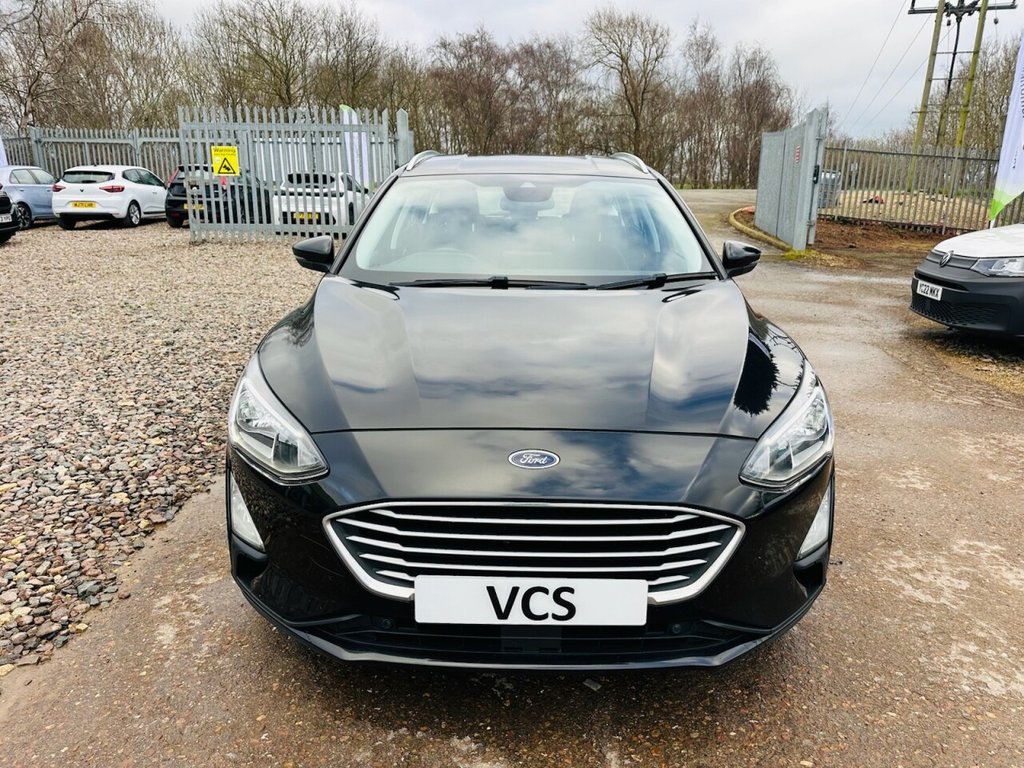 Used Ford Focus 2021 for sale - 77341816: Photo 7