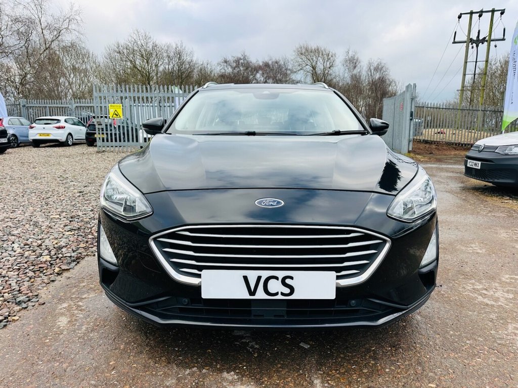 Used Ford Focus 2021 for sale - 77341816: Photo 8