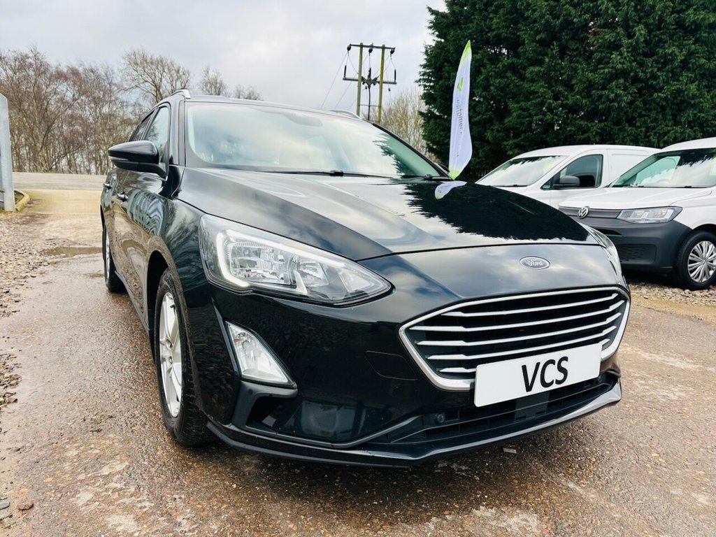 Used Ford Focus 2021 for sale - 77341816: Photo 9