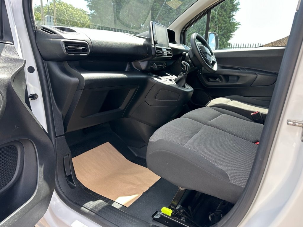 Vehicle 40