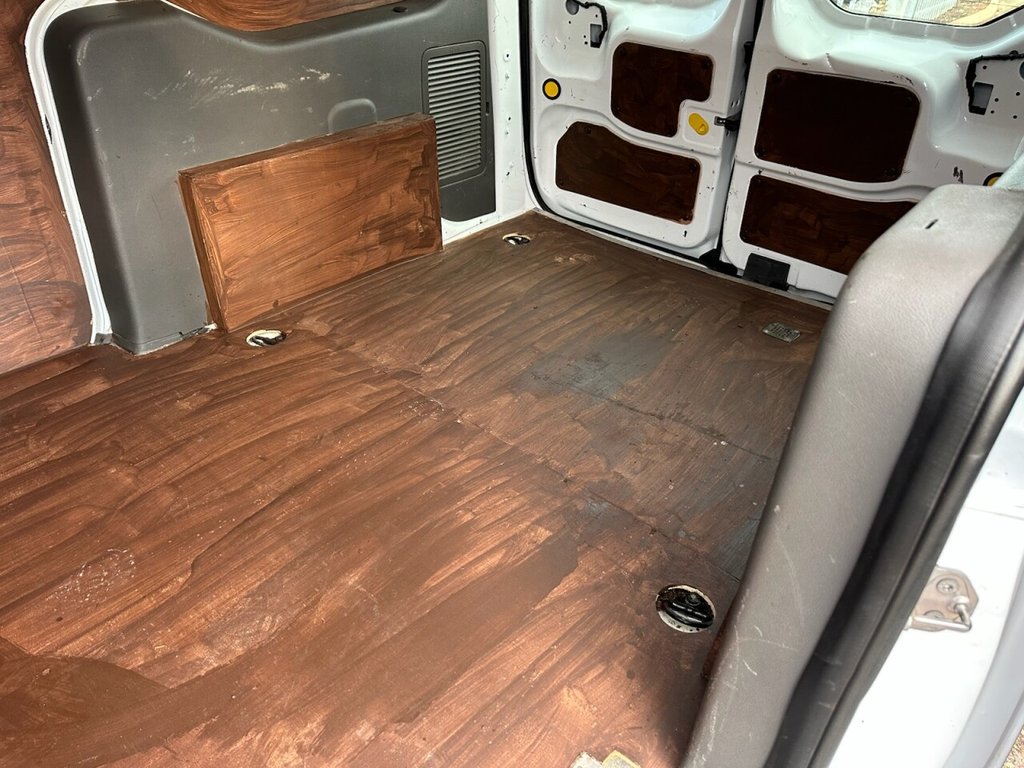 Used Ford Transit Connect 2019 for sale - 76654521: Photo 11