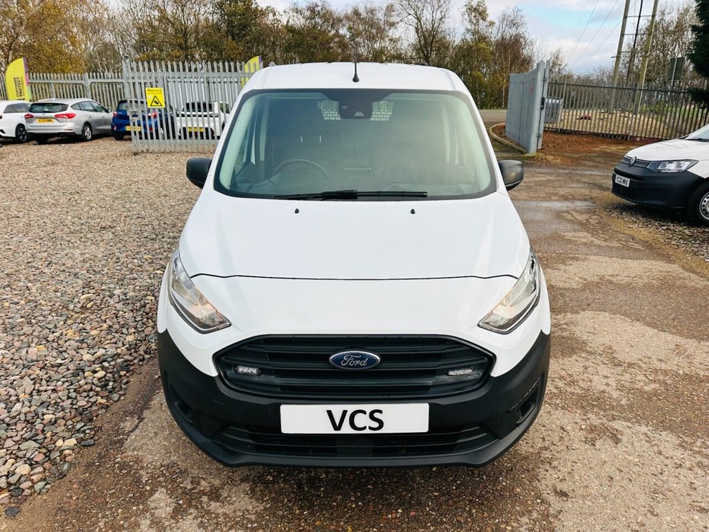 Used Ford Transit Connect 2019 for sale - 76654521: Photo 15