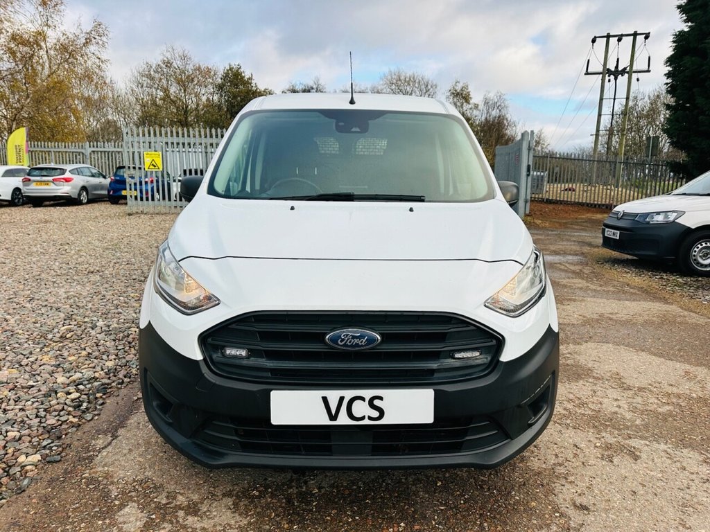 Used Ford Transit Connect 2019 for sale - 76654521: Photo 16
