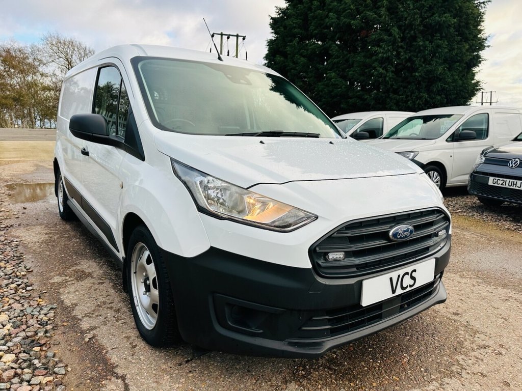 Used Ford Transit Connect 2019 for sale - 76654521: Photo 17