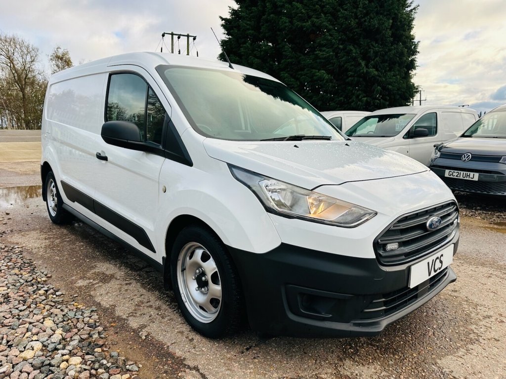 Used Ford Transit Connect 2019 for sale - 76654521: Photo 18