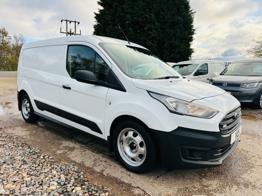 Used Ford Transit Connect 2019 for sale - 76654521: Photo 19
