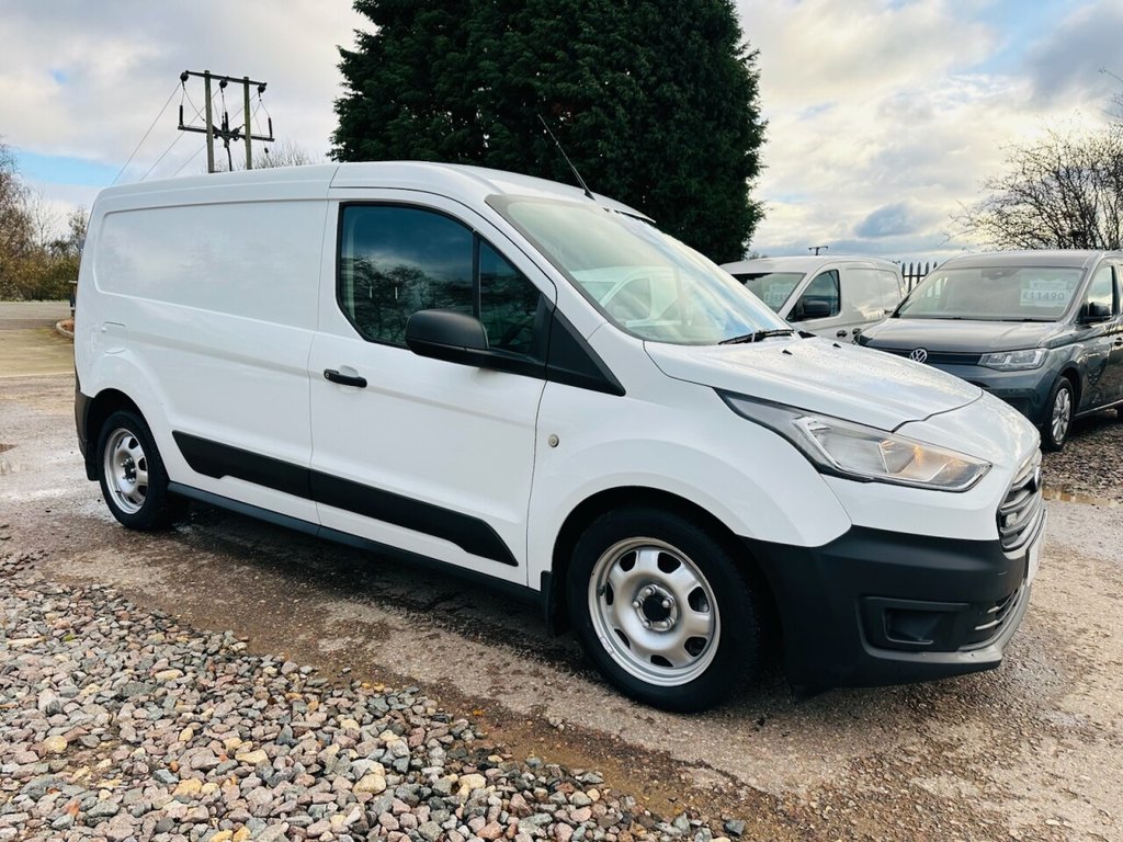 Used Ford Transit Connect 2019 for sale - 76654521: Photo 20