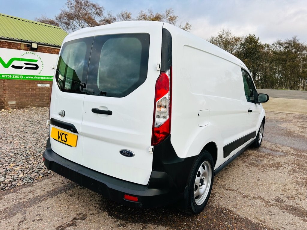 Used Ford Transit Connect 2019 for sale - 76654521: Photo 22