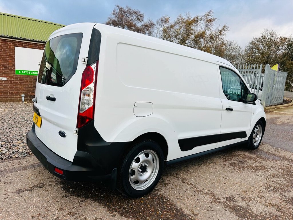 Used Ford Transit Connect 2019 for sale - 76654521: Photo 24
