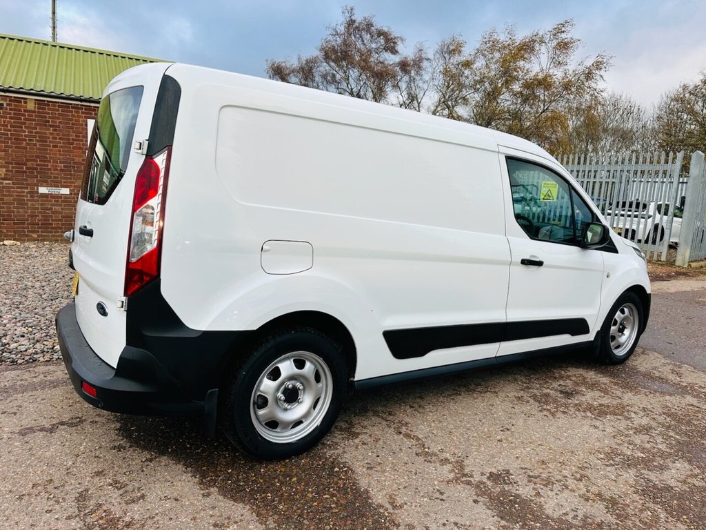 Used Ford Transit Connect 2019 for sale - 76654521: Photo 25
