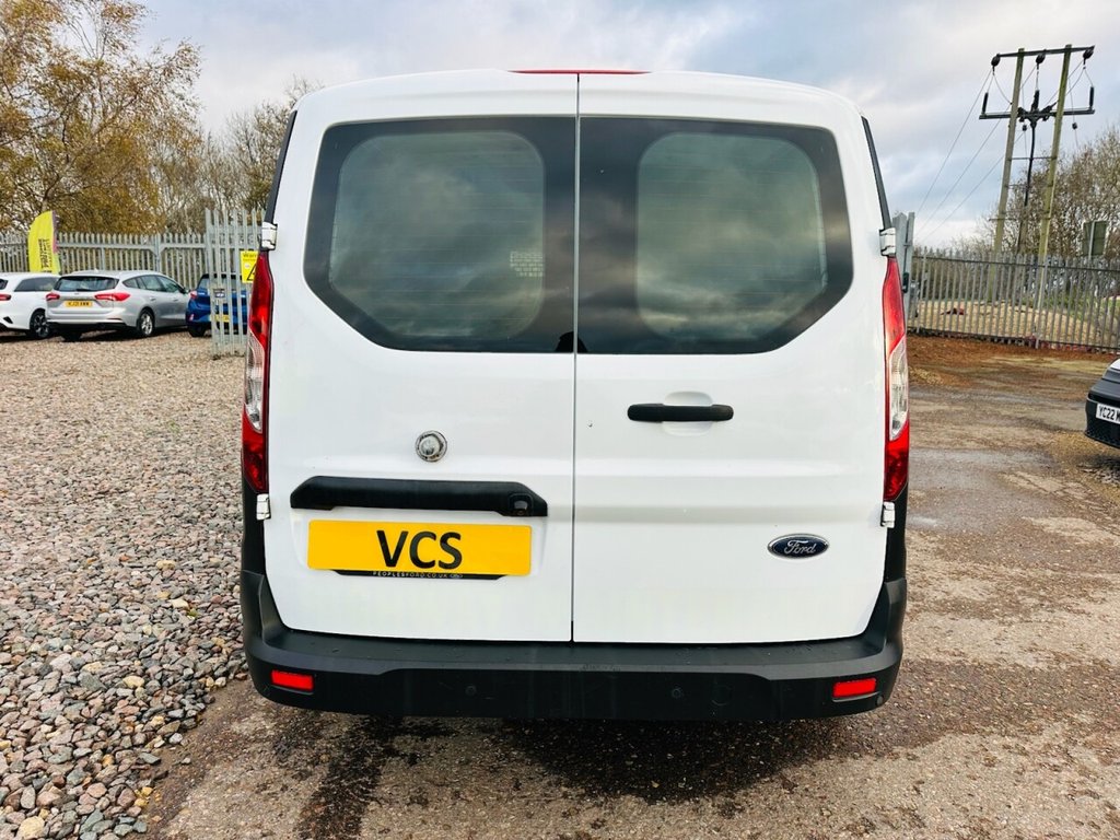 Used Ford Transit Connect 2019 for sale - 76654521: Photo 26
