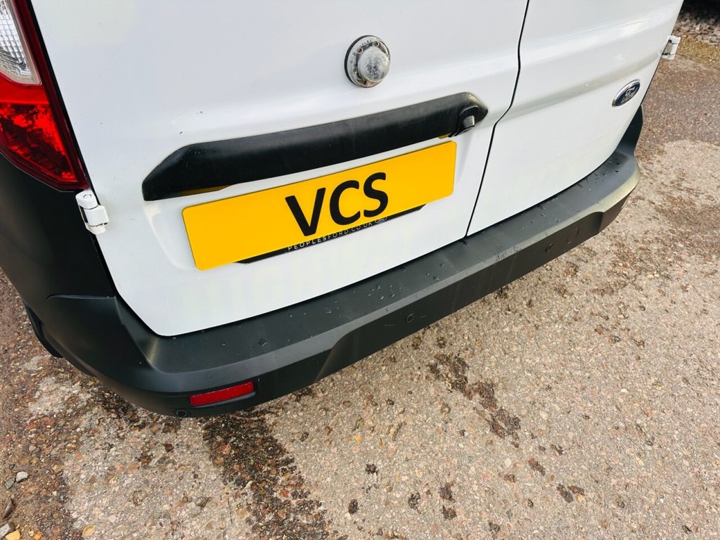 Used Ford Transit Connect 2019 for sale - 76654521: Photo 27