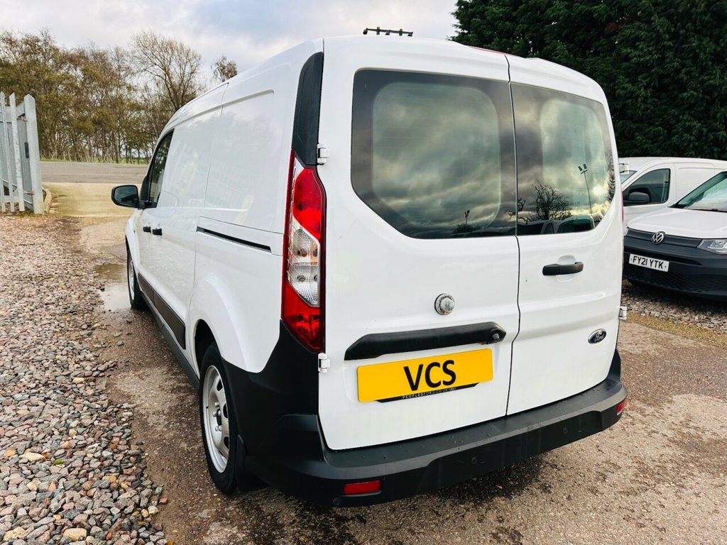 Used Ford Transit Connect 2019 for sale - 76654521: Photo 28