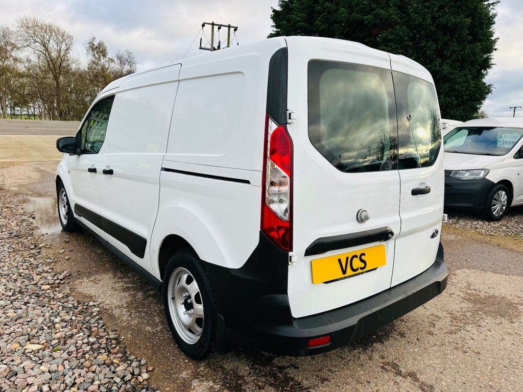 Used Ford Transit Connect 2019 for sale - 76654521: Photo 29