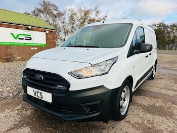Used Ford Transit Connect 2019 for sale - 76654521: Photo