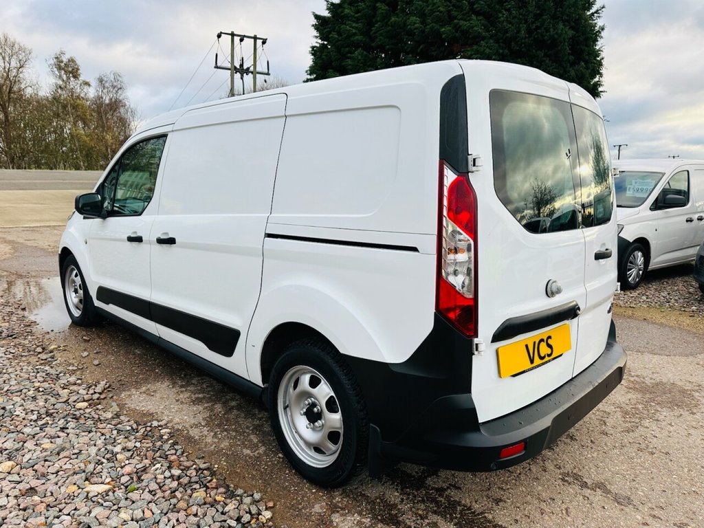Used Ford Transit Connect 2019 for sale - 76654521: Photo 30