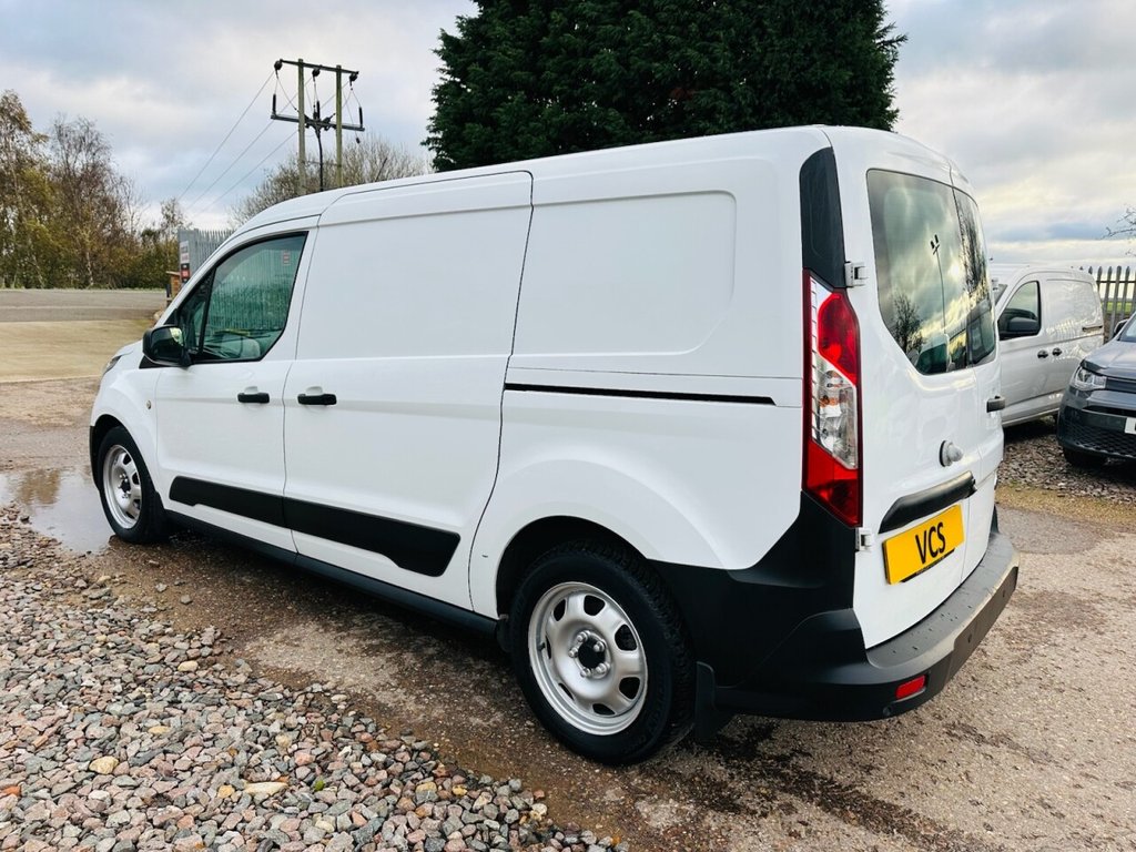 Used Ford Transit Connect 2019 for sale - 76654521: Photo 31