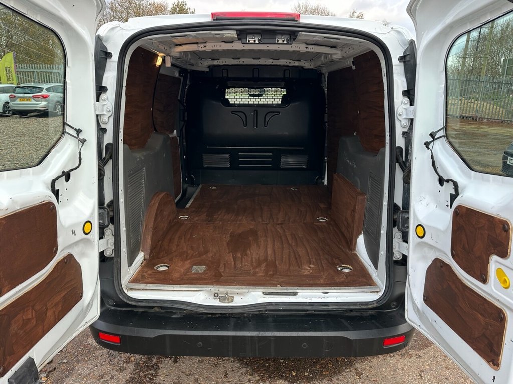 Used Ford Transit Connect 2019 for sale - 76654521: Photo 33