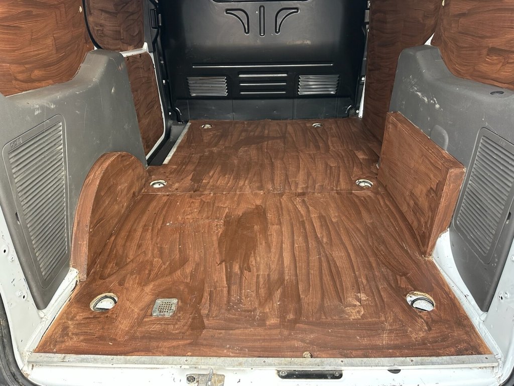 Used Ford Transit Connect 2019 for sale - 76654521: Photo 34