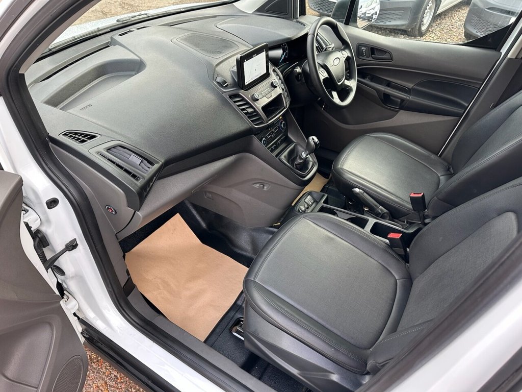 Used Ford Transit Connect 2019 for sale - 76654521: Photo 39
