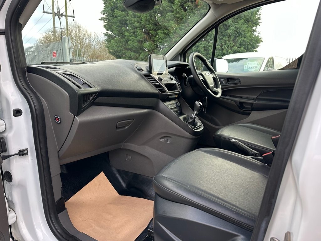 Used Ford Transit Connect 2019 for sale - 76654521: Photo 40