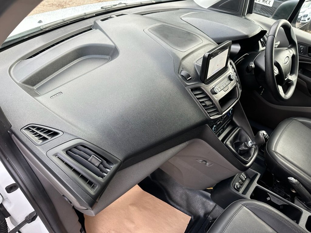 Used Ford Transit Connect 2019 for sale - 76654521: Photo 41