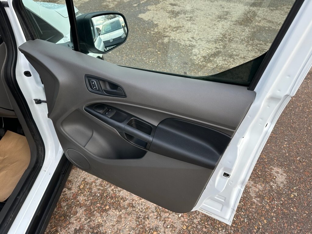 Used Ford Transit Connect 2019 for sale - 76654521: Photo 45