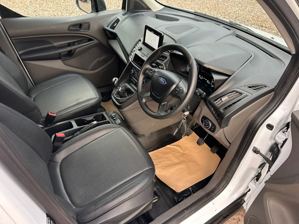 Used Ford Transit Connect 2019 for sale - 76654521: Photo 47