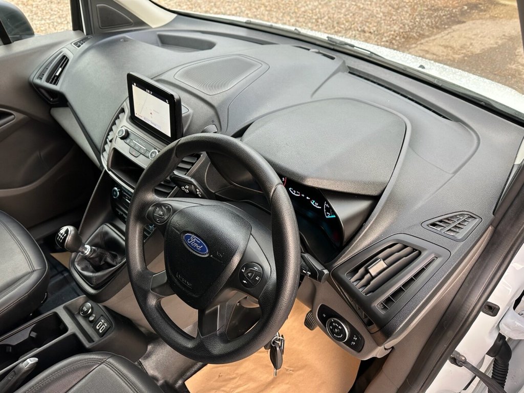 Used Ford Transit Connect 2019 for sale - 76654521: Photo 48