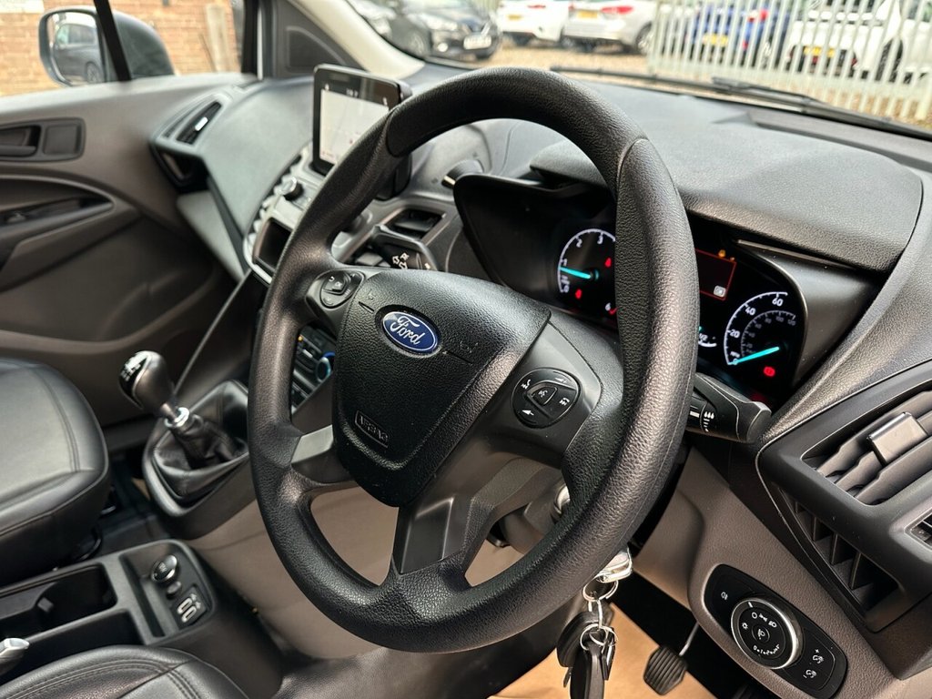 Used Ford Transit Connect 2019 for sale - 76654521: Photo 49