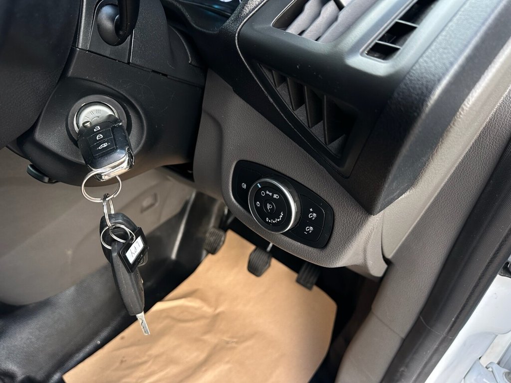 Used Ford Transit Connect 2019 for sale - 76654521: Photo 50