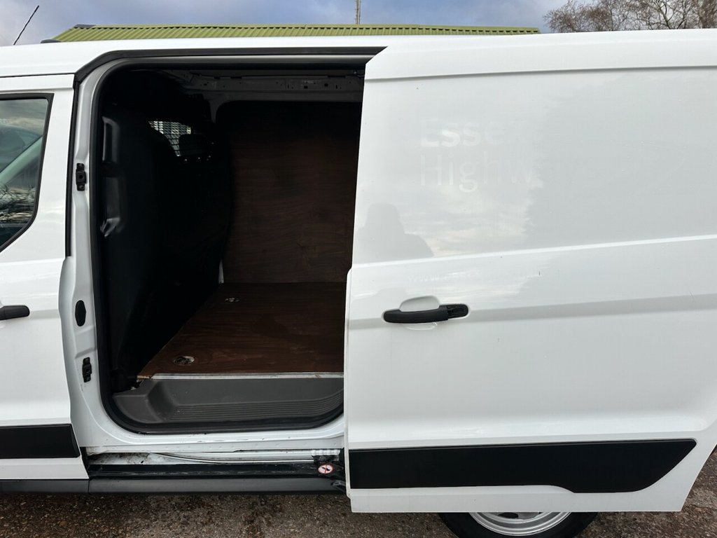 Used Ford Transit Connect 2019 for sale - 76654521: Photo 6