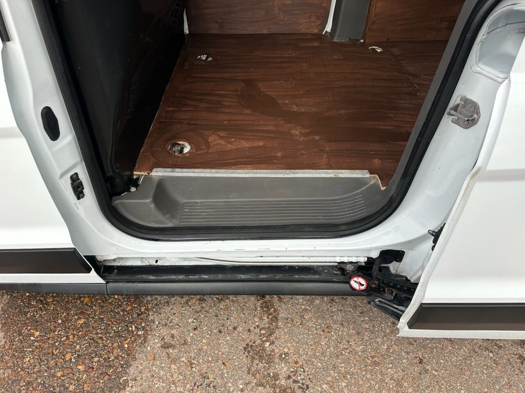 Used Ford Transit Connect 2019 for sale - 76654521: Photo 7