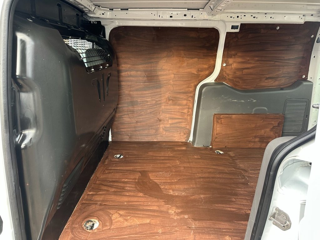 Used Ford Transit Connect 2019 for sale - 76654521: Photo 8