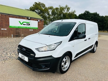Used Ford Transit Connect 2019 for sale - 75336058: Photo