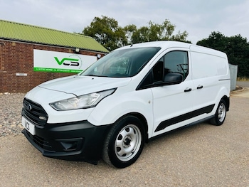 Used Ford Transit Connect 2019 for sale - 75336058: Photo