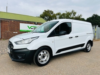 Used Ford Transit Connect 2019 for sale - 75336058: Photo