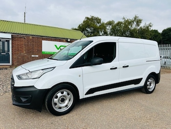 Used Ford Transit Connect 2019 for sale - 75336058: Photo