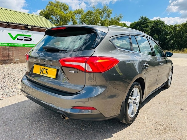 Used Ford Focus 2021 for sale - 75135484: Photo 10