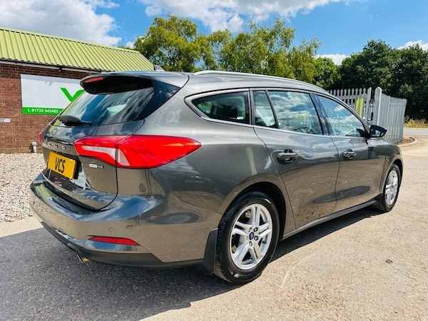 Used Ford Focus 2021 for sale - 75135484: Photo 11
