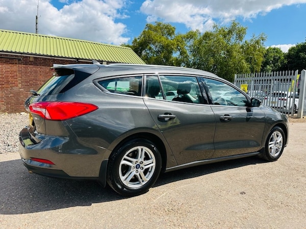 Used Ford Focus 2021 for sale - 75135484: Photo 12