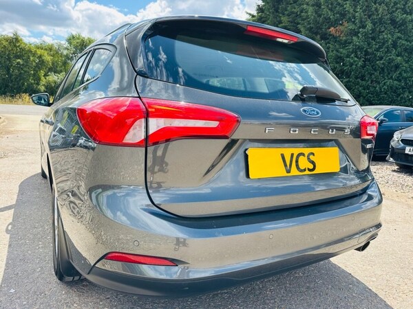 Used Ford Focus 2021 for sale - 75135484: Photo 14