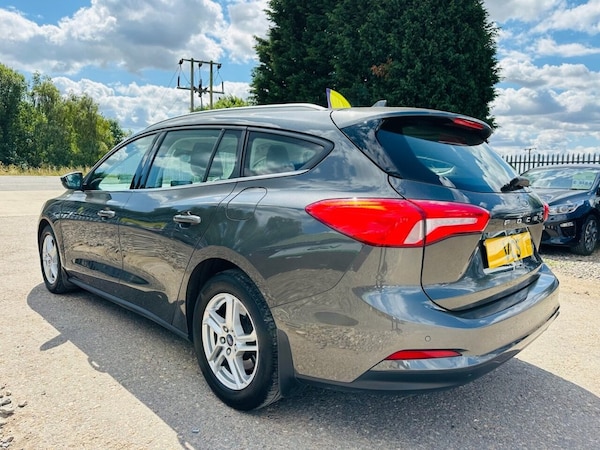 Used Ford Focus 2021 for sale - 75135484: Photo 16
