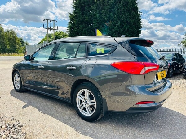 Used Ford Focus 2021 for sale - 75135484: Photo 17