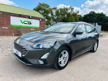 2021 (21) - 1.0T EcoBoost Zetec Edition Estate 5dr Petrol Manual Euro 6 (s/s) (125 ps)