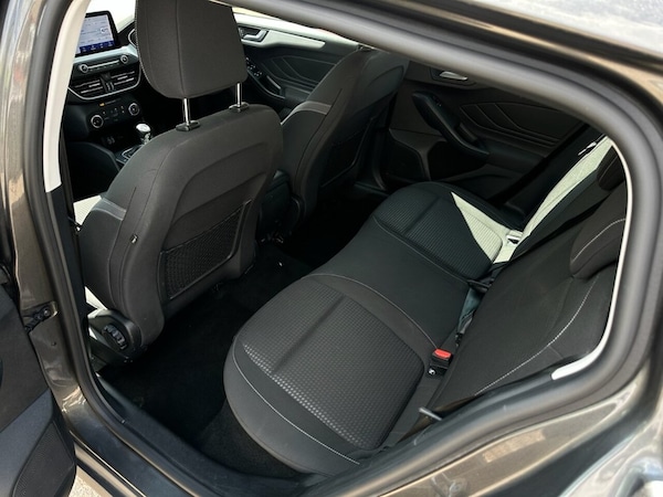 Used Ford Focus 2021 for sale - 75135484: Photo 24