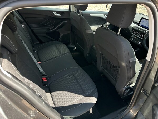 Used Ford Focus 2021 for sale - 75135484: Photo 29